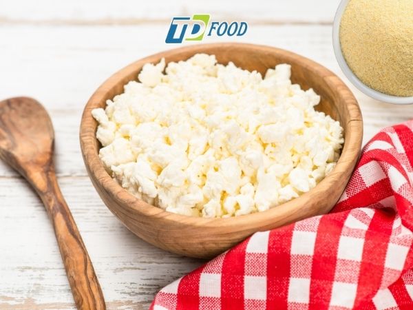 Kinh nghiệm chọn nơi mua bột phô mai giá tốt và ổn định